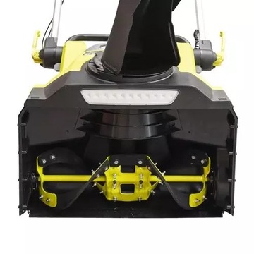 СНЕГОУборщик АККУМУЛЯТОРНЫЙ 53см 36В С ЗАРЯДКОЙ RYOBI RY36STX53A-150