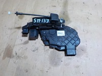 фото thumb №1, S-max замок двері лівий задня 10 pin