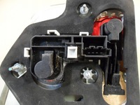 фото thumb №14, Vw touareg правая задняя лампа крышки 7l6945094h