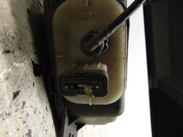 фото thumb №8, Бак жидкости fap peugeot 407 sw 2.2hdi европа