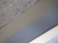 фото thumb №6, Mercedes w247 247 glb 19- бампер задний задняя