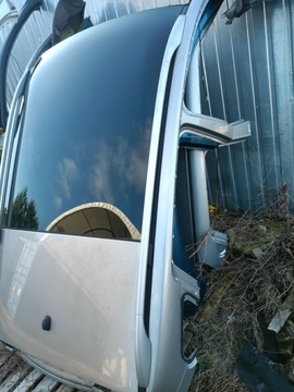 фото thumb №1, Nissan qashqai j10 рейлинги крышные kpl.