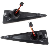 фото thumb №3, Renault espace iv поворотники динамические black