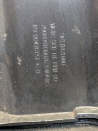 фото thumb №7, Opel combo e iv 2018-2025 1.5 hdi бак adblue