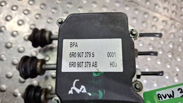 фото thumb №7, Насос блок керування abs 6r0907379s 6r0614517k 0265800870 skoda fabia ii