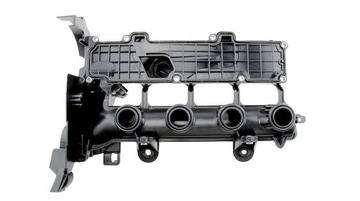 фото thumb №2, Крышка клапанов citroen c1 1.4hdi 05- c2 c3