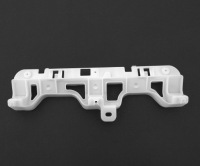 фото thumb №1, Кронштейн бампера do lexus nx az10 2014-2021 5253378010 права