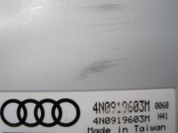 фото thumb №7, Дисплей екран монітор audi q7 q8 a8 4n0 4n0919603m