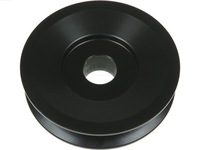 фото thumb №11, Шкив генератора brand new генератор pulley as-pl