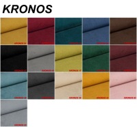 ГОСТИНИЧНАЯ КРОВАТЬ LUXOR 120x190 + МАТРАС С ПРЫЖКОВЫМИ КАРМАНАМИ