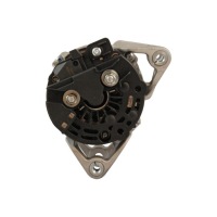 Генератор opel astra, corsa, combo 1.0-1.4: 2003-2012 год Оригинал, фото thumb