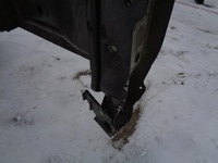 фото thumb №6, 308 t9 лонжерон четверть правая блок двигателя длинная порог