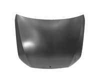 фото thumb №1, Mercedes benz s-kl w222 2017 - капот