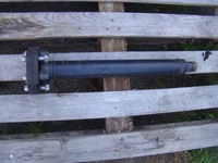 фото thumb №1, Wał приводной chevrolet camaro 6.2 16-20 2016