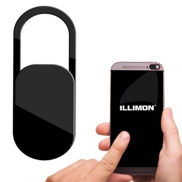 Чехол для камеры - 3mk PrivacySlider для веб-камеры