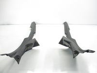 фото thumb №1, Fiat linea молдинг защита порог левая правая