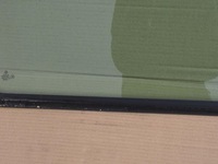 фото thumb №14, Скло бічна права задня vw t4 multivan as2