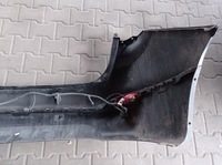 фото thumb №10, Hyundai ix35 бампер задний pdc