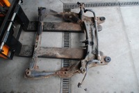 фото thumb №3, Подрамник перед mazda cx-7 2.2 lift