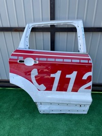 фото thumb №1, Ford kuga mk2 ii правий задня праве задні