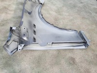 фото thumb №9, Крила передній лівий перед maserati levante 2016-24