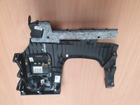 фото thumb №13, Защита pod руль бардачок renault megane iv 4