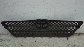 фото thumb №8, Решётка решётка радиатора toyota corolla e12 5311-02150