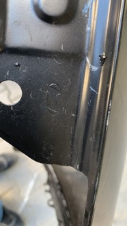 фото thumb №5, Hyundai i20 2021- крила правий передній перед