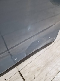 фото thumb №7, Polestar ii 2 двері ліва перед передні