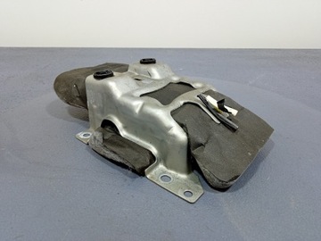 фото thumb №5, Bmw x4 f98 f97 g02 g01 держатель консоли средней 9384612