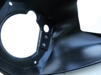 фото thumb №6, Рамка r cibie ford ka 1 i mk1 morette