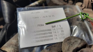 фото thumb №16, Двигун z6 mazda 3 03-09r 1.6b 105km вимірювання