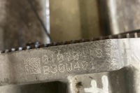 фото thumb №10, Коробка передач передач volvo xc40 536 tg81sc 2.0l дизель 110kw 2018