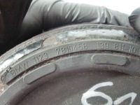 Bmw 3 2.0 d n47d20c 146km 10r шків колінчастого вала 7810458 в Україні, фото thumb