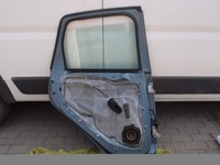 фото thumb №8, Дверь левый задняя mitsubishi colt 2012r