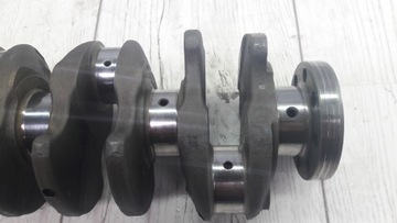 фото thumb №5, Z17dth 1.7 cdti wał коленчатый номинальный гарантия