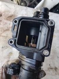 фото thumb №6, Корпус термостата 1.2thp grandland x 9812131480