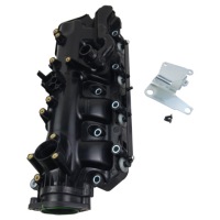 Колектор впускний  до opel astra chevrolet malibu fiat freemont дизель Ціна, фото thumb