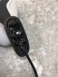 фото thumb №5, Зеркало правое 3 pin opel corsa d