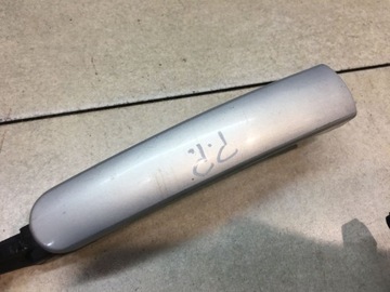 фото thumb №6, Ручка наружная перед комплект toledo ii 3b0837207