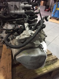 фото thumb №1, Citroen c4 cactus 14- коробка передач передач 1.2 автоматична коробка передач