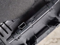 Mercedes w172 r172 slk захист динаміка задній середній Ціна, фото thumb