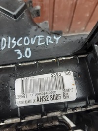 фото thumb №5, Радіатор pas передній discovery iv ah32-8005-ba