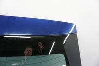 фото thumb №7, Mazda 6 gh hb крышка багажника багажника 35j