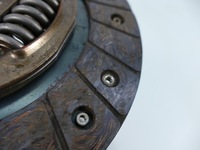 фото thumb №8, Citroen xsara picasso i 2.0 hdi сцепление komplente