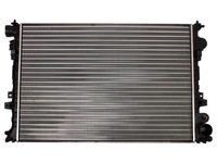 фото thumb №2, Радиаторов двигателя воды жидкости охлаждающей do citroen evasion jumpy