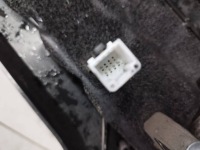 фото thumb №3, Зеркало левая renault trafic iii 963020981r 5 pin