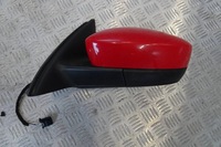 фото thumb №1, Skoda rapid toledo iv - зеркало левая 5 pin lf3k