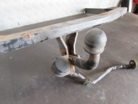 фото thumb №11, Hak задня volkswagen golf vi 08-12r.