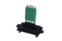 фото thumb №2, Резистор вентилятор citroen c3 02-